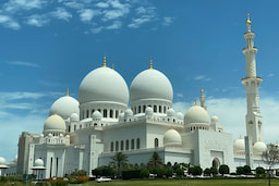 Grand Mosque