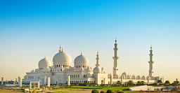 Grand Mosque