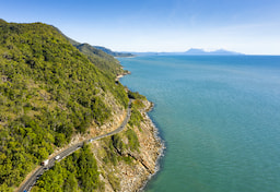 Great Barrier Reef Drive
