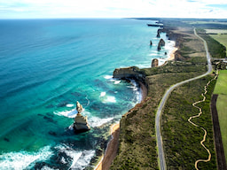 Great Ocean Road 