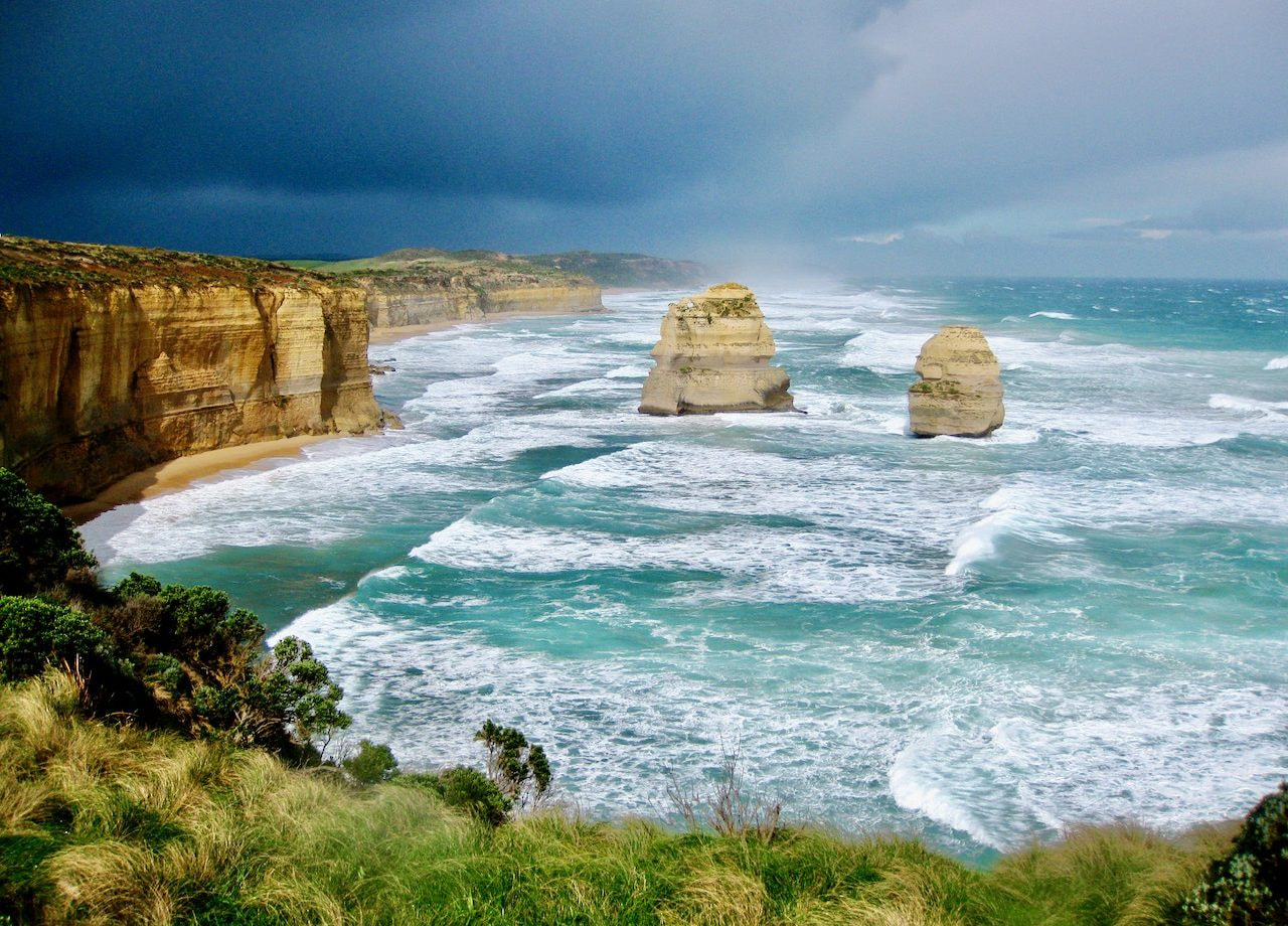 Great Ocean Road