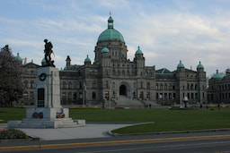Victoria City