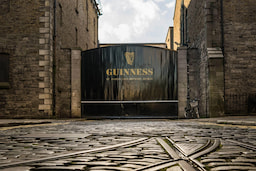 Guinness Storehouse