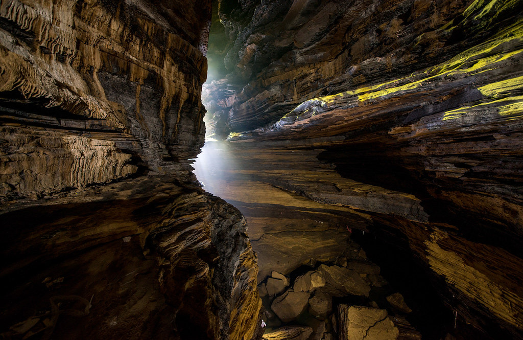 Gupteshwor Mahadev Cave 