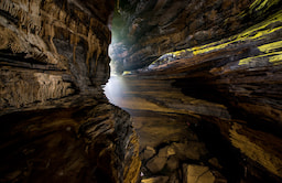 Gupteshwor Mahadev Cave 
