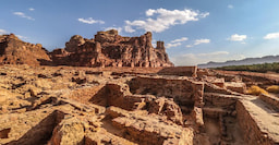 Dadan and Jabal Ikmah