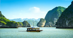 Halong Bay