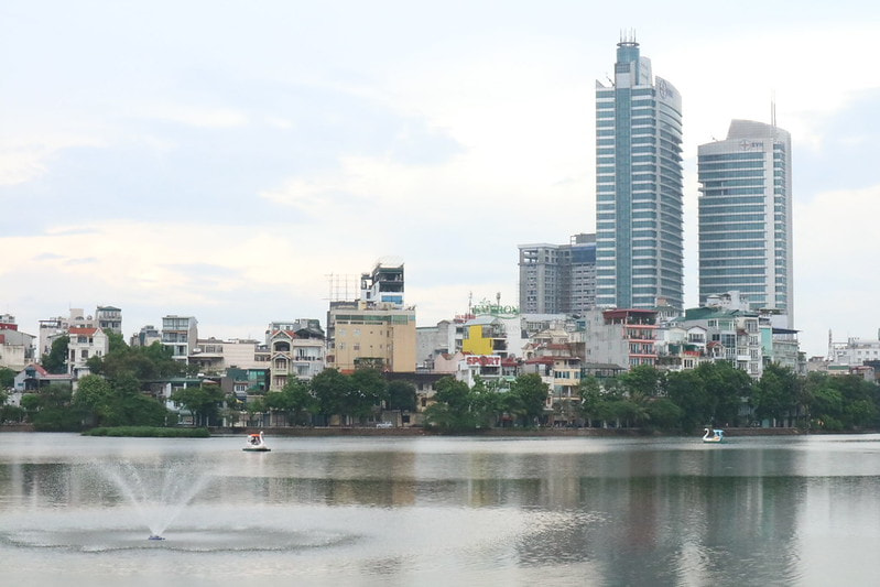 Hanoi City 1