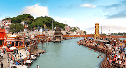 Haridwar Temples
