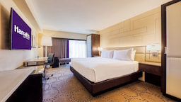 Harrahs Hotel And Casino Las Vegas