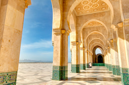 Hassan2 Mosque 2