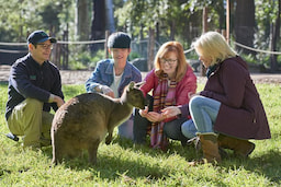 Healesville Sanctuary