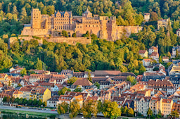 Heidelberg City 1