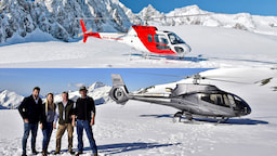 Helicopter Ride 