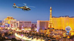 helicopter ride 