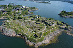 Helsinki Suomenlinna 1