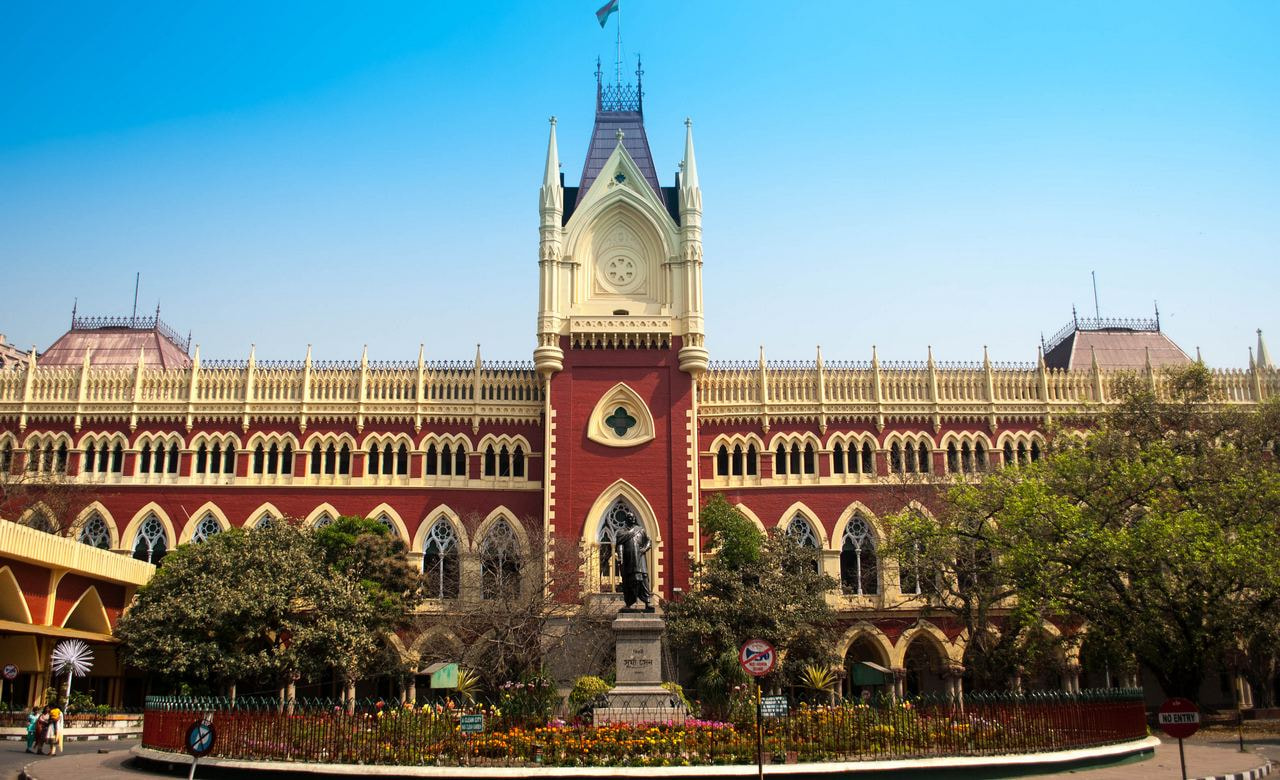 high court