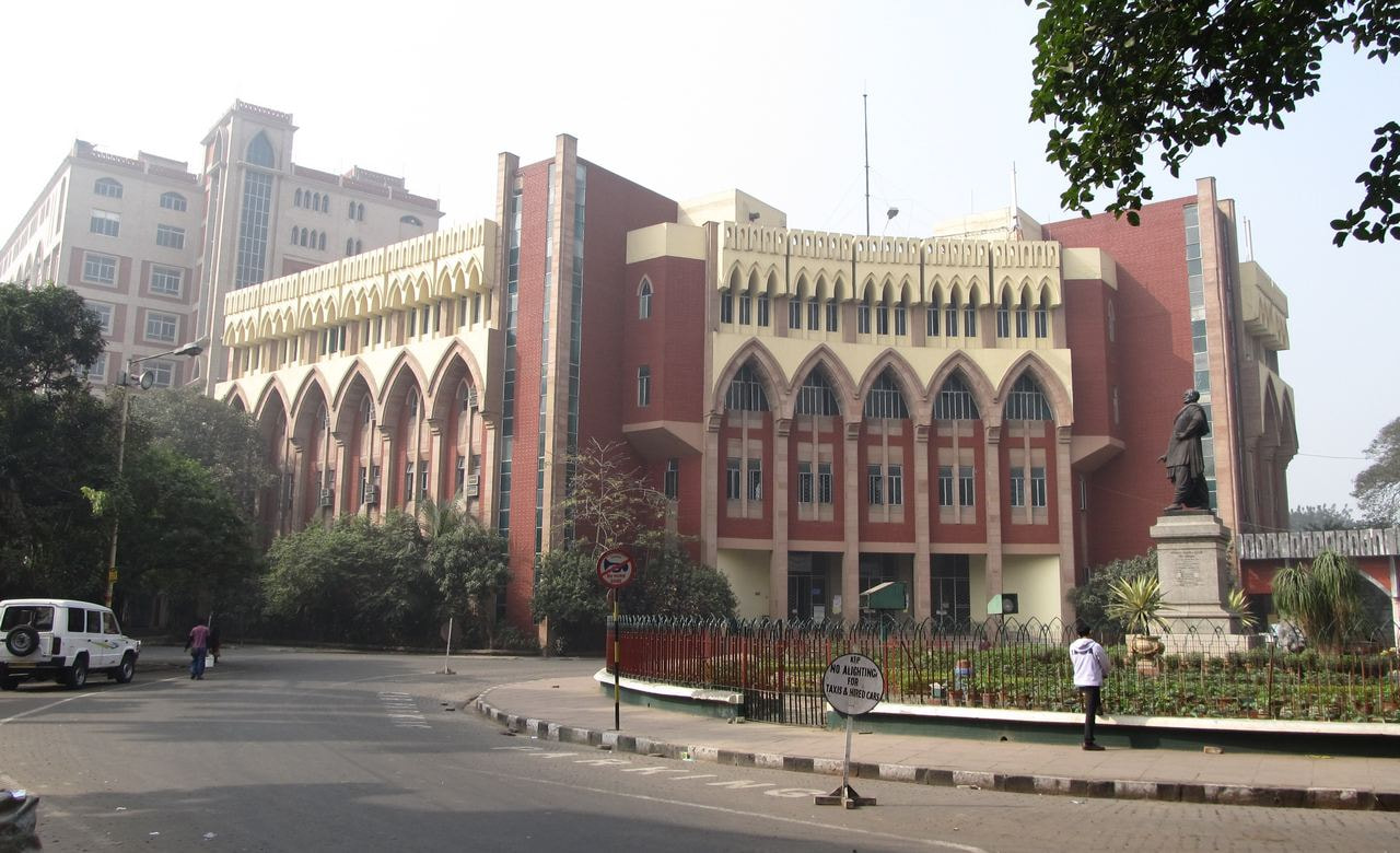 high court