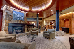 Hilton Whistler Resort & Spa