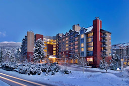 Hilton Whistler Resort & Spa
