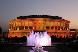 Hiralaxmi Memorial Craft Park