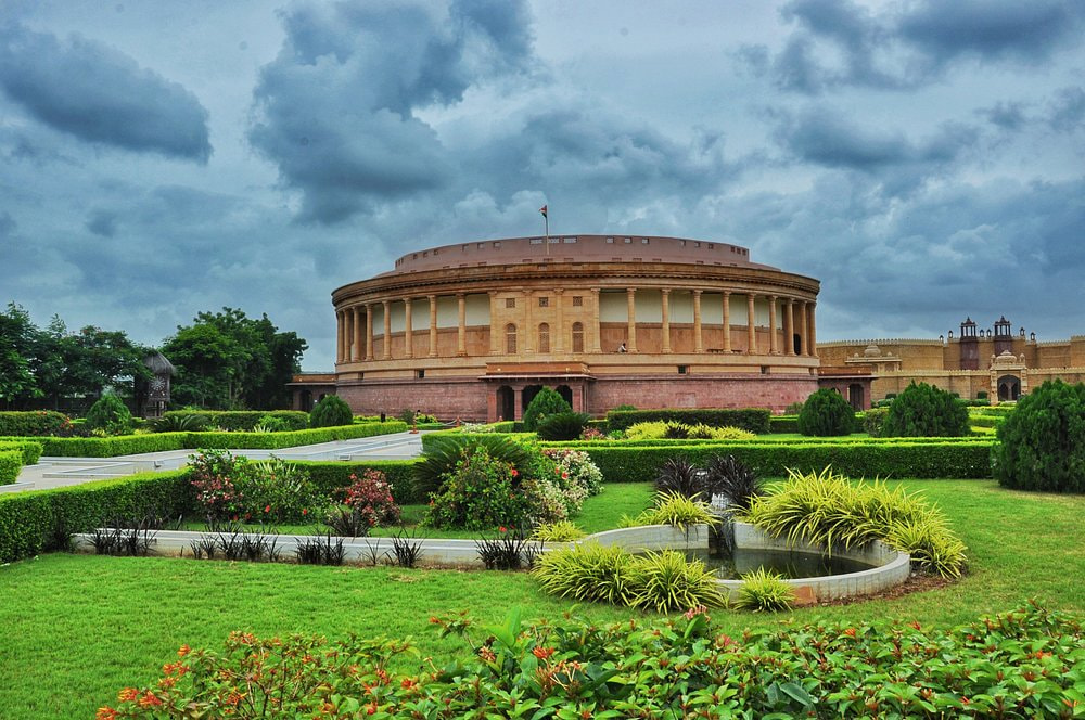 Hiralaxmi Memorial Craft Park