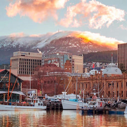 Hobart