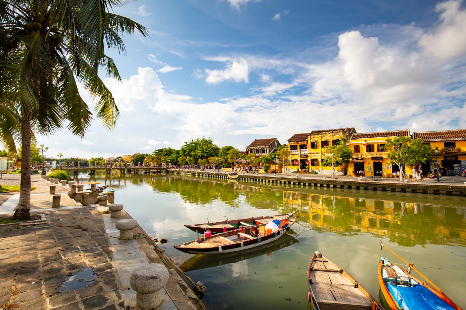 Hoi An City 1