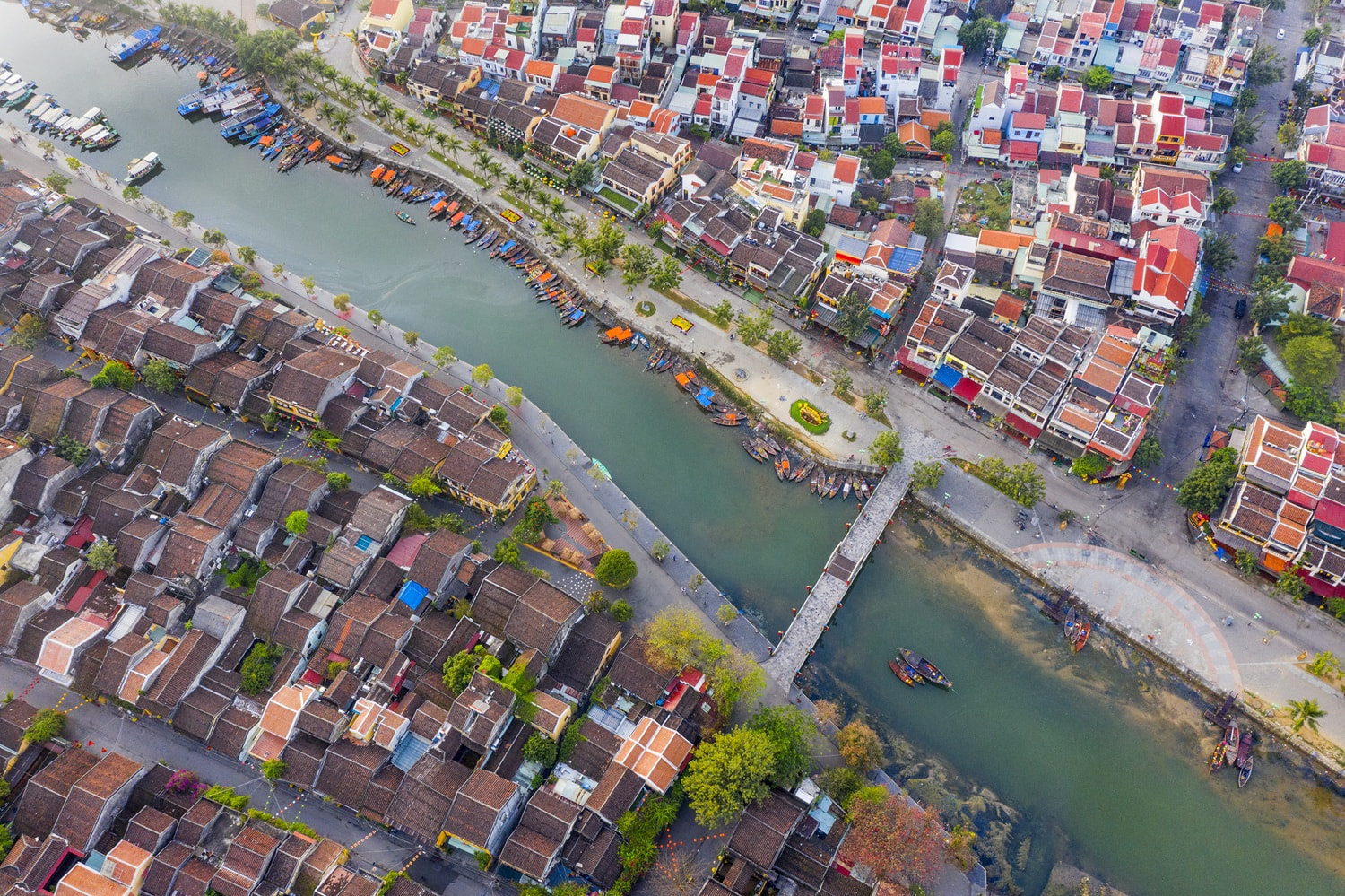 Hoi An City Overview 1