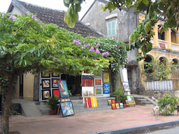 Hoian Ancient town 2
