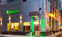 Holiday Inn Niagara Falls Exterior View