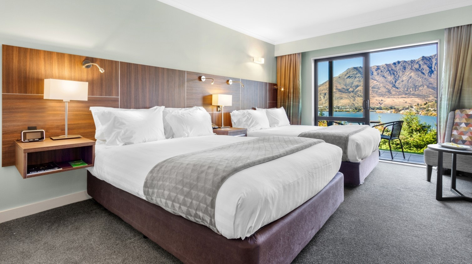 Holiday Inn Frankton Queenstown