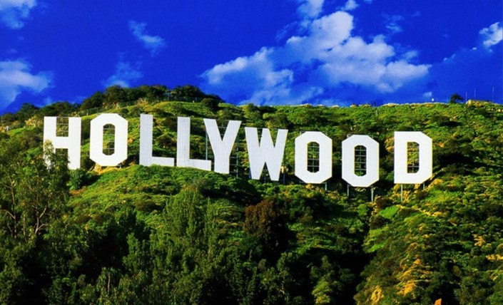 Hollywood Sign