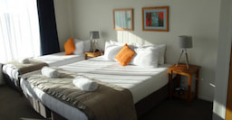 Alpine Glacier Motel