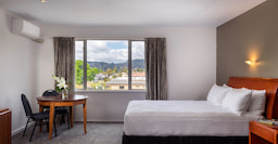 Arawa Park Room
