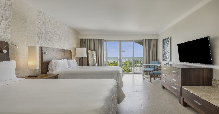 Fiesta Americana Condesa Cancun Room