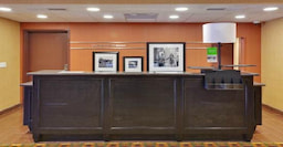 Hampton Inn & Suites Fresno