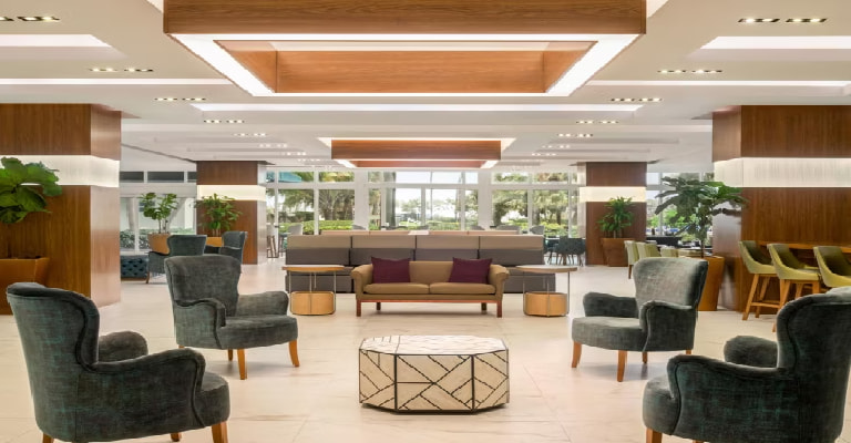Holiday Inn Miami