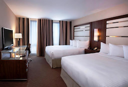 Hotel Le Cantlie