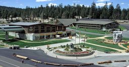 Mammoth Mountain Inn