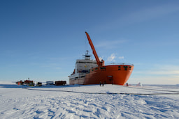 Ice-Breaker Cruise Rovaniemi 3