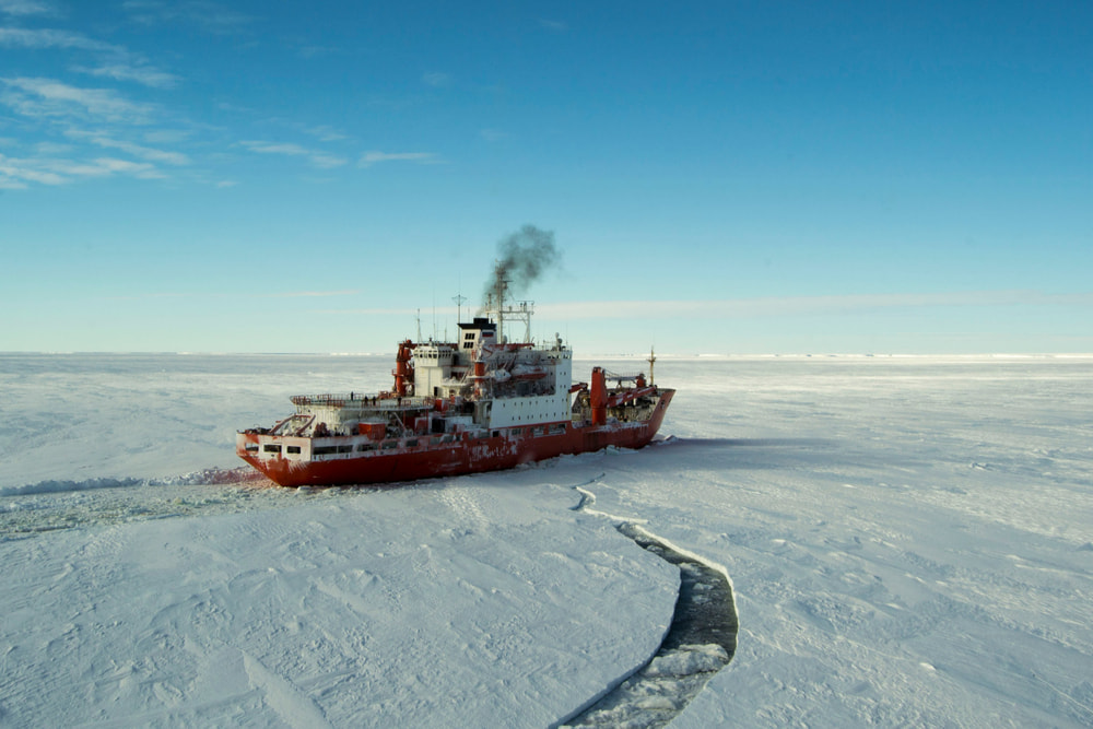 Ice Breaker Cruise Rovaniemi 2