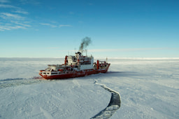 Ice Breaker Cruise Rovaniemi 2
