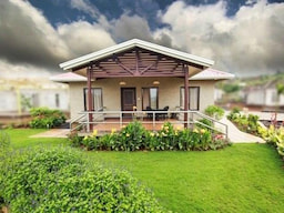 SKY GARDEN VILLA