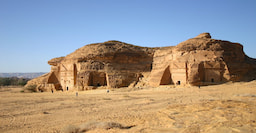 Hegra