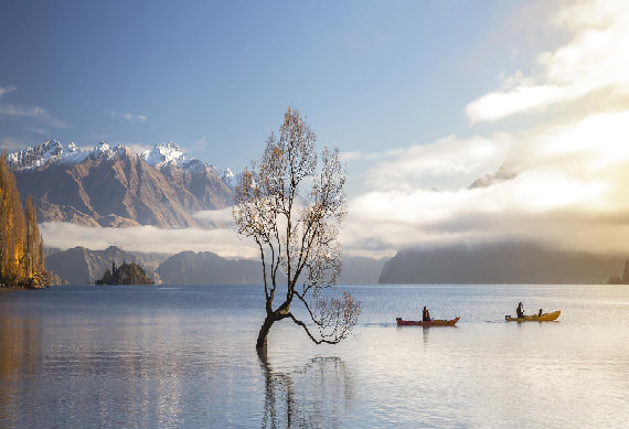 Wanaka