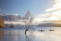 Wanaka