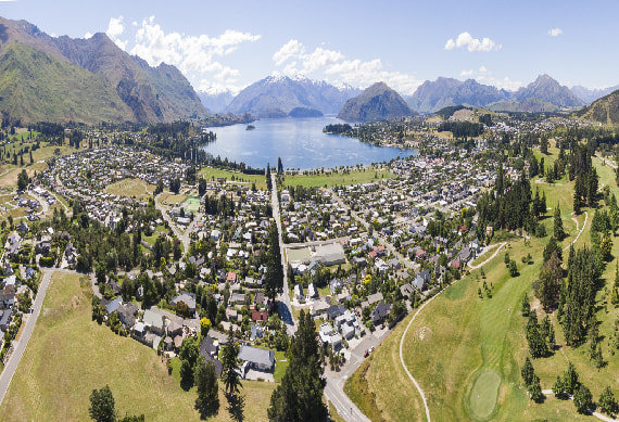 images city wanaka