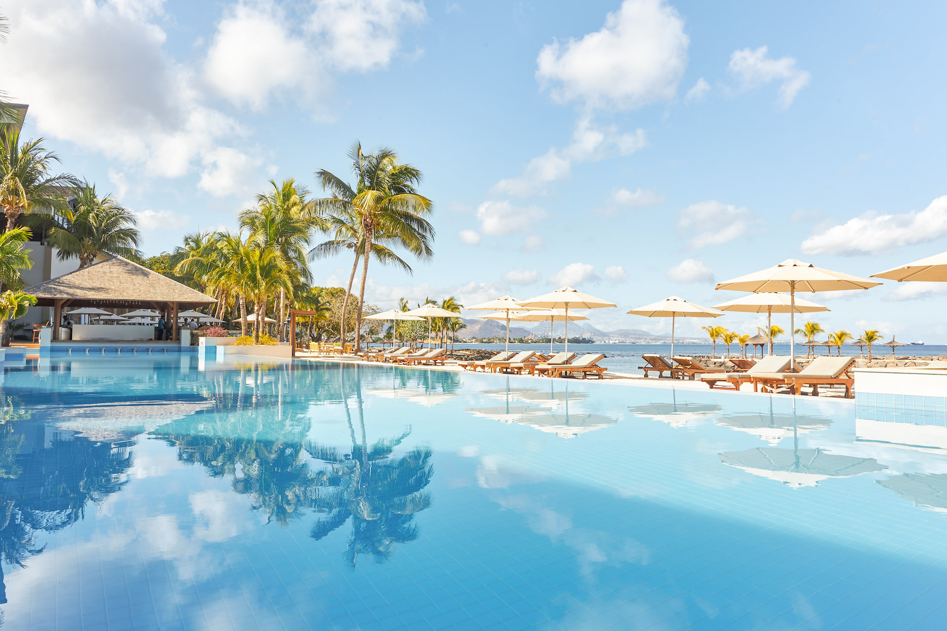 Intercontinental Resort Mauritius