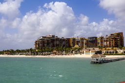 Isla Mujeres 1